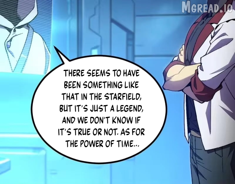 Log into the Future Chapter 316 - page 23